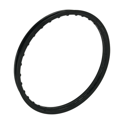 MT Design 21 Zoll Motorradräder Ersetzen/Reparatur in Schwarz