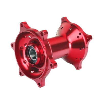 Ersetzen/Reparatur von CNC-Billet-Hubs für CR 125 250 CRF250R CRF450R CRF450X CRF250X 2004-17