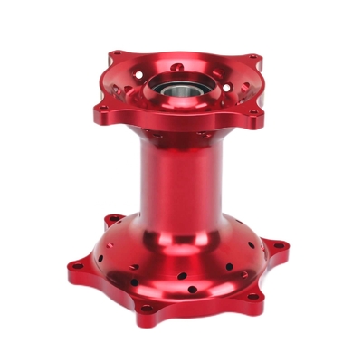 Ersetzen/Reparatur von CNC-Billet-Hubs für CR 125 250 CRF250R CRF450R CRF450X CRF250X 2004-17