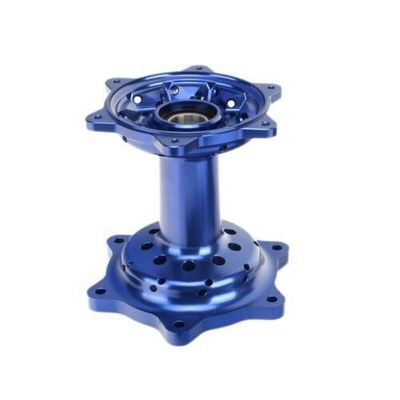 Maßgeschneiderte blaue Motorradräder und perfekt für YZF250F 450F WR250F 450F YZ250 03-22