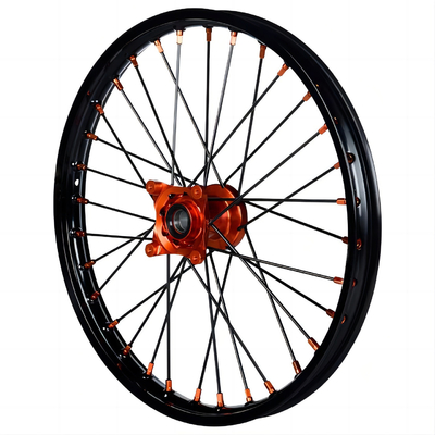SX 85 2003-2020 19&quot; /16&quot; 17&quot;/14&quot; Kinderspoke Räder Aluminium 6061 T6 zum Ersetzen / Reparieren