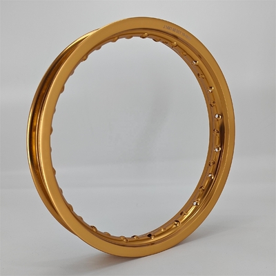 1.60-12 1.40-14 1.60-14 Goldfelgen für Honda Mini Dirt Bikes Aktualisieren Sie Ihr Fahrrad heute