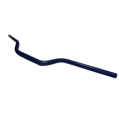 22 mm Motorrad Aluminium Griff Bar in Gold Farbe geeignet für Dirt Pit Bike