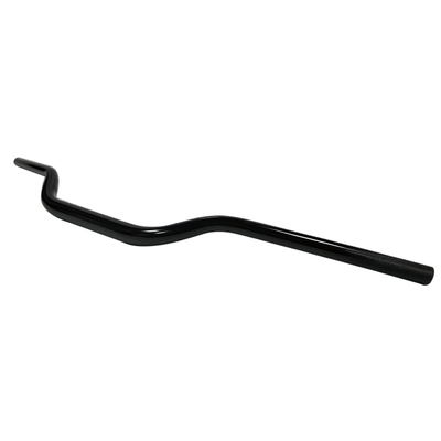 22 mm Motorrad Aluminium Griff Bar in Gold Farbe geeignet für Dirt Pit Bike