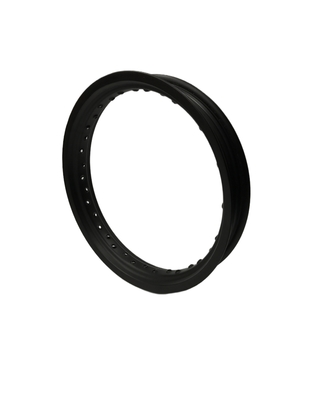 Off-Road Motorradräder Farbe Anodisiert und Schwarzes Silber für höchste Leistung