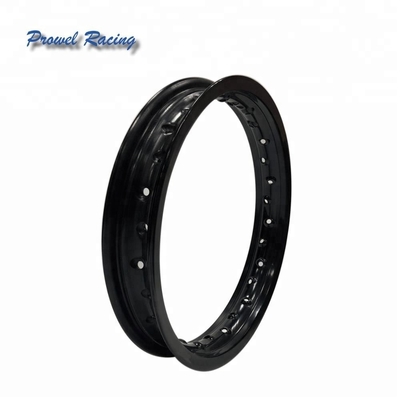 Aluminium 6061 T6 Pit Bike Wheel Set 1.60x12 für ein hervorragendes Fahrerlebnis