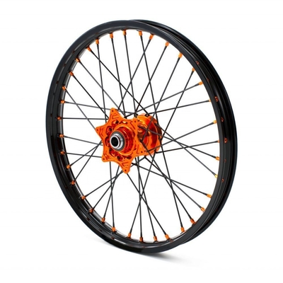 Verbessern Sie die Leistung Ihres Dirtbikes mit diesen Radsets Fit 125 250 EXC SX XCF XC