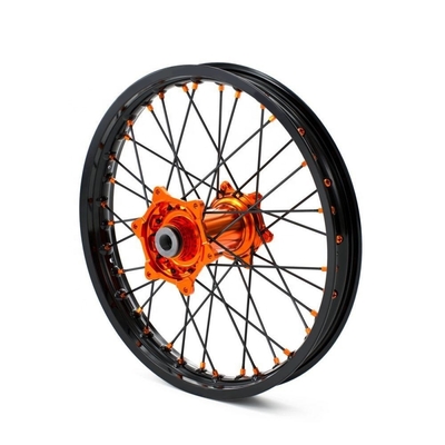 Verbessern Sie die Leistung Ihres Dirtbikes mit diesen Radsets Fit 125 250 EXC SX XCF XC