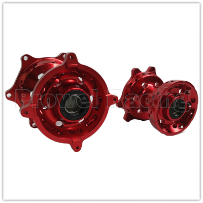 Verbessern Sie die Leistung Ihres Dirtbikes mit diesen Radsets Fit 125 250 EXC SX XCF XC