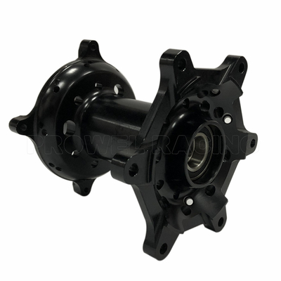 Top-Notch Rückenfelge Größe 1.85X12 Black Pit Bike Motorrad Spoke Wheel Sets für CRF150