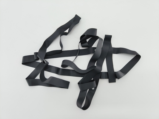 Normaler Stil angepasster PVC-Radfelgenstreifen für Motorräder und Fahrräder 2,50 mm 3,00 mm