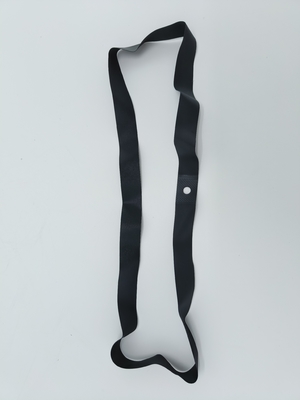 Normaler Stil angepasster PVC-Radfelgenstreifen für Motorräder und Fahrräder 2,50 mm 3,00 mm