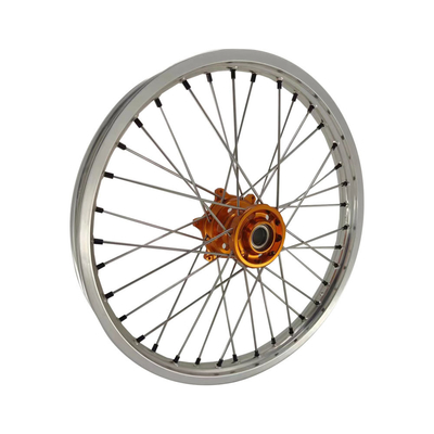 Custom Fit 17 x 2.15 H-Type Alloy Felgen und Felgen Honda Motorcycles 'Best Match
