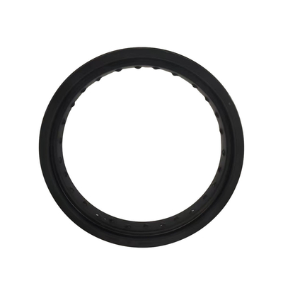 WM Aluminiumlegierung Roträder für Kinderfahrräder 10&quot; 12&quot; 14&quot; Motorrad Aluminium