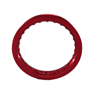 WM Aluminiumlegierung Roträder für Kinderfahrräder 10&quot; 12&quot; 14&quot; Motorrad Aluminium