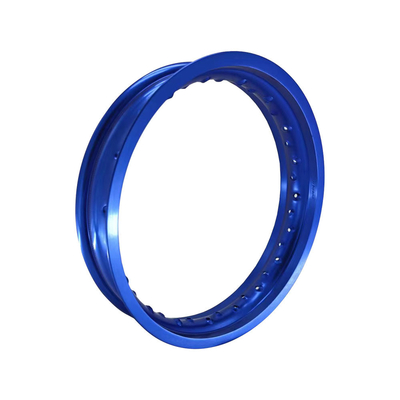 WM Aluminiumlegierung Roträder für Kinderfahrräder 10&quot; 12&quot; 14&quot; Motorrad Aluminium