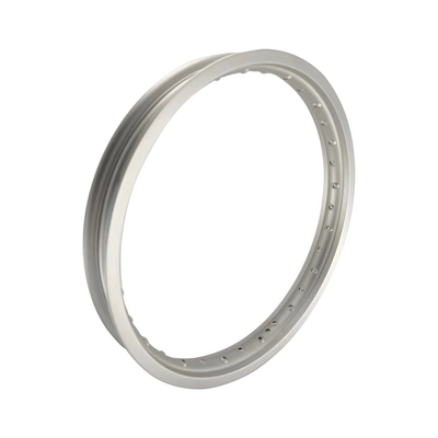 2.15x18 Silber Motorrad Felge Aluminium 2023 Beste Wahl
