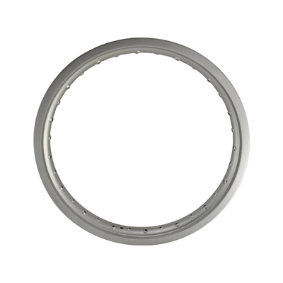 2.15x18 Silber Motorrad Felge Aluminium 2023 Beste Wahl