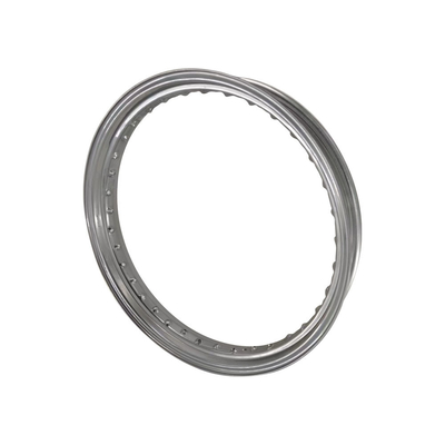 2.15x18 Silber Motorrad Felge Aluminium 2023 Beste Wahl