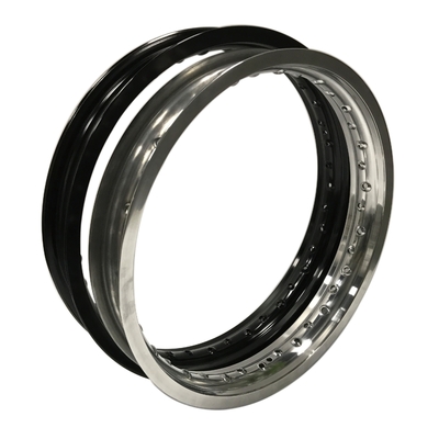 Verbessern Sie die Leistung Ihres Motorrads mit unseren Renn- und Supermoto-Alloy-Rädern