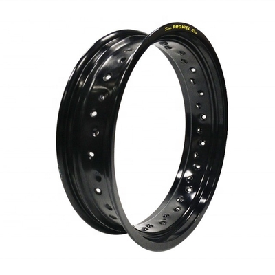 Verbessern Sie die Leistung Ihres Motorrads mit unseren Renn- und Supermoto-Alloy-Rädern