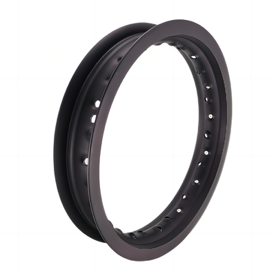 KTM und mehr Rot Farbe 10 &quot;12&quot; 14 &quot;Zoll Motorrad Alloy Rad Felgen für Kinder Fahrräder