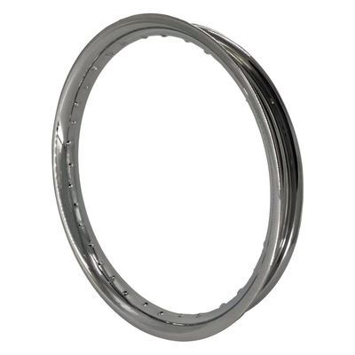 2022 muss man den SR250T 1.60 X 21 Sliver Motocross Alloy Rim für eine höhere Leistung haben