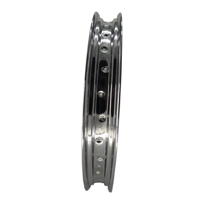 2022 muss man den SR250T 1.60 X 21 Sliver Motocross Alloy Rim für eine höhere Leistung haben