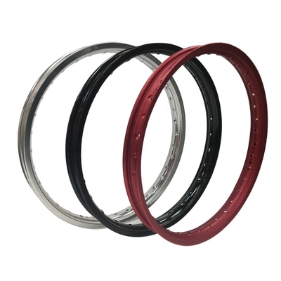 18 Zoll 19 Zoll 21 Zoll Motorrad Räder aus Spoke Alloy für optimale Leistung