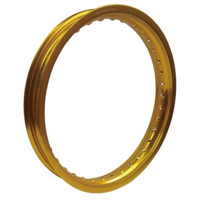 18 Zoll 19 Zoll 21 Zoll Motorrad Räder aus Spoke Alloy für optimale Leistung