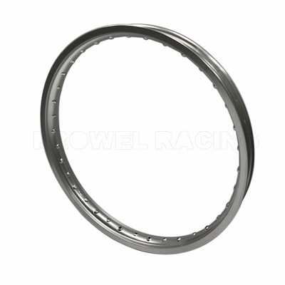 WM 1.60x21 Motocross Aluminiumfelge für Motorrad 6061 T6 oder 7116 T6 oder 7075 T6 Material