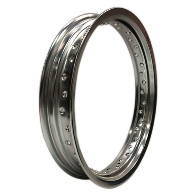 17x3.00 17x3.50 17x4.25 17x5.0 Supermoto Alloy Rim Ersetzen / Reparieren Zweck 4158g-5789g