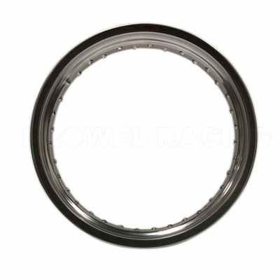 CRF450 17-Zoll-Legierungsräder Leichtgewicht 7116 T6 Material für Effizienz