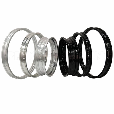 Motorrad Spoke Rad Felgen 17 18 19 21 Zoll Jahr 2006-2009 für Motocross und Supermoto