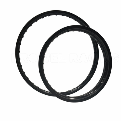 Motorrad Spoke Rad Felgen 17 18 19 21 Zoll Jahr 2006-2009 für Motocross und Supermoto
