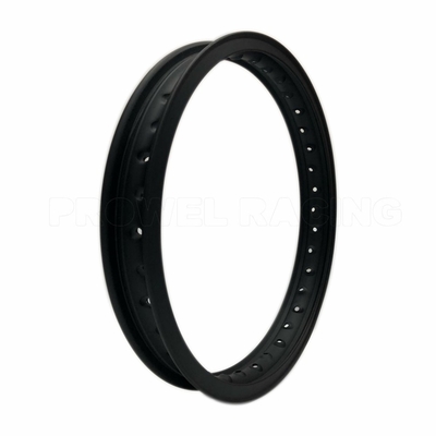 Akront-Style Valanced Alloy Motorradfelgen WM3 2,15-18 Zoll H 2,15X18 &quot; 40 Löcher