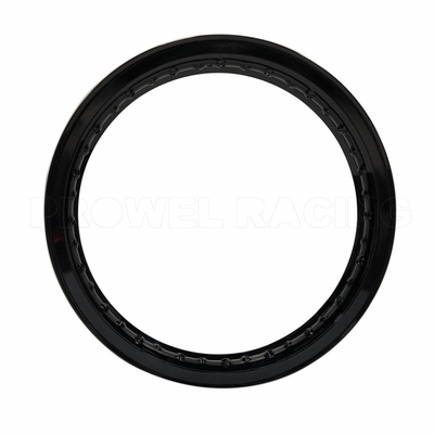 Akront-Style Valanced Alloy Motorradfelgen WM3 2,15-18 Zoll H 2,15X18 &quot; 40 Löcher