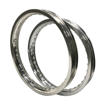 2146g-3158g Motorradfelgen aus Aluminiumlegierung für CRF250 WM 1.60x 21 und WM 2.15x 19