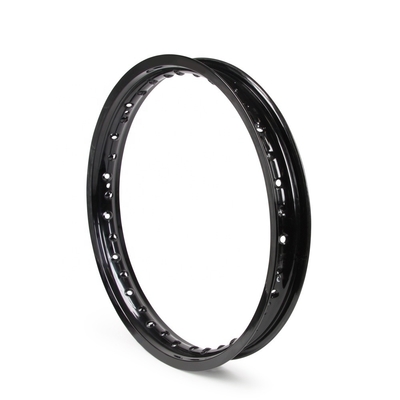 7050 Motorradfelgen aus Legierung für CRF-Räder 1,60 x 21&quot; 2,15 x 18