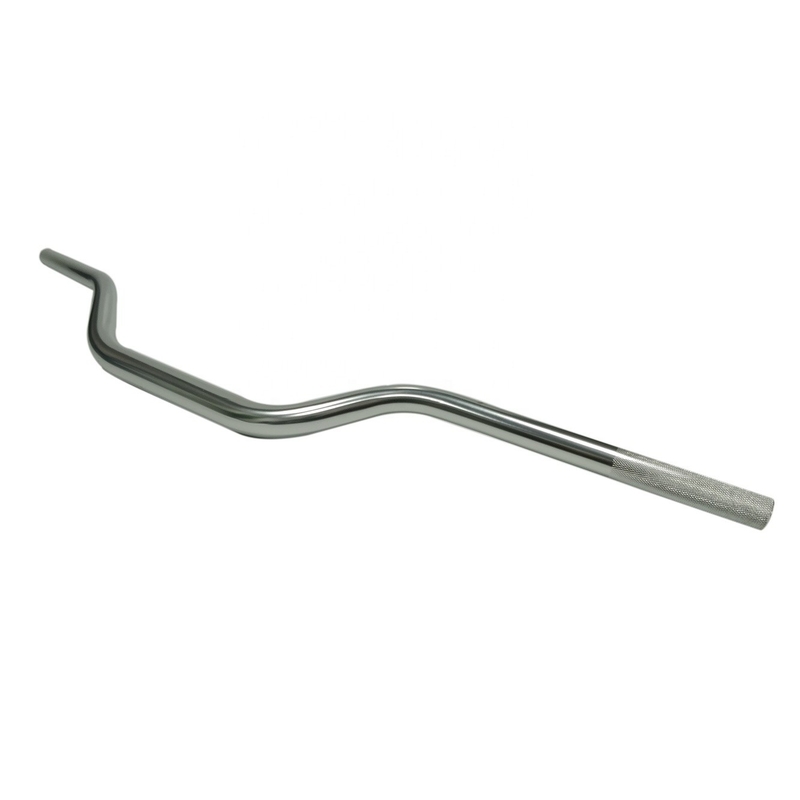 22 mm Motorrad Aluminium Griff Bar in Gold Farbe geeignet für Dirt Pit Bike