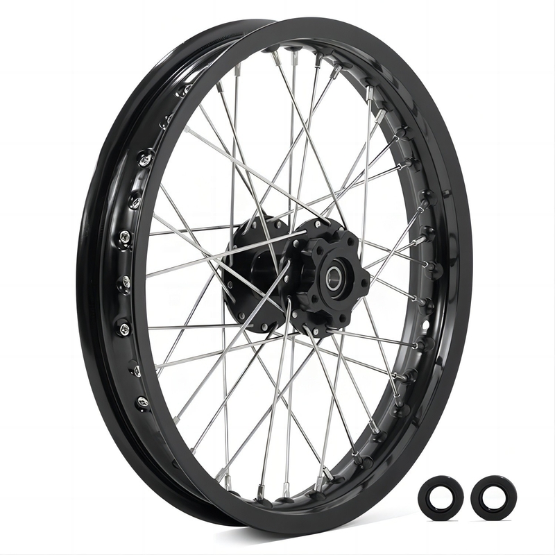 Ersetzen/Reparieren Sie Ihre Räder 16/19-Zoll-Elektrische Dirt Bike Räder für SurRon Light Bee