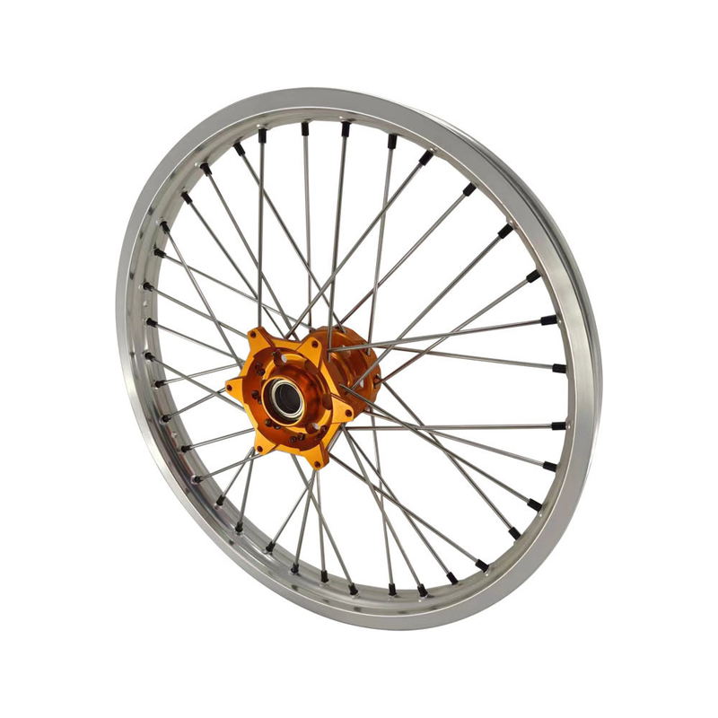 Custom Fit 17 x 2.15 H-Type Alloy Felgen und Felgen Honda Motorcycles 'Best Match