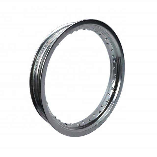 BLACK 7116 T6 MT 3,50 X 17 &quot;Räder aus Supermoto-Alloy verbessern die Leistung Ihres CRF