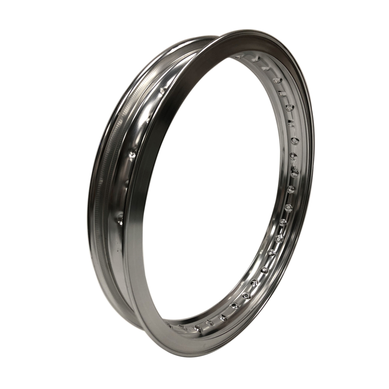 Akront-Style Valanced Alloy Motorradfelgen WM3 2,15-18 Zoll H 2,15X18 &quot; 40 Löcher